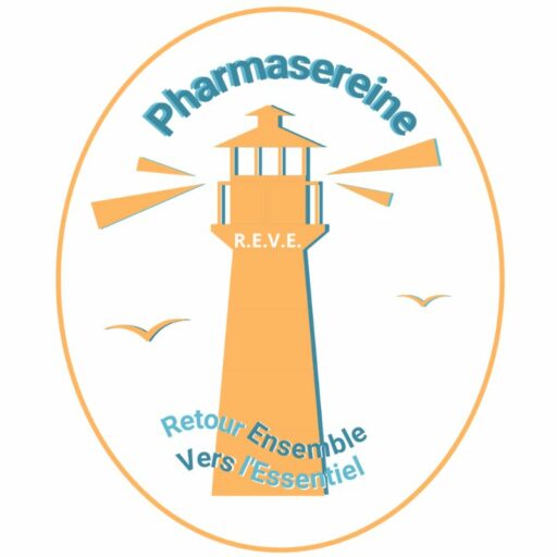 Pharmasereine - Référente en gestion du stress