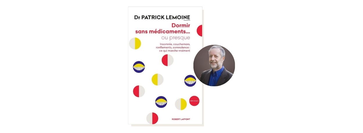 Pharmasereine - Dormir sans médicaments…ou presque